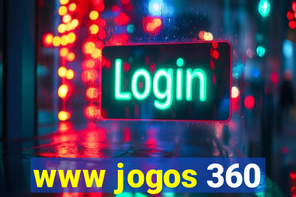 www jogos 360